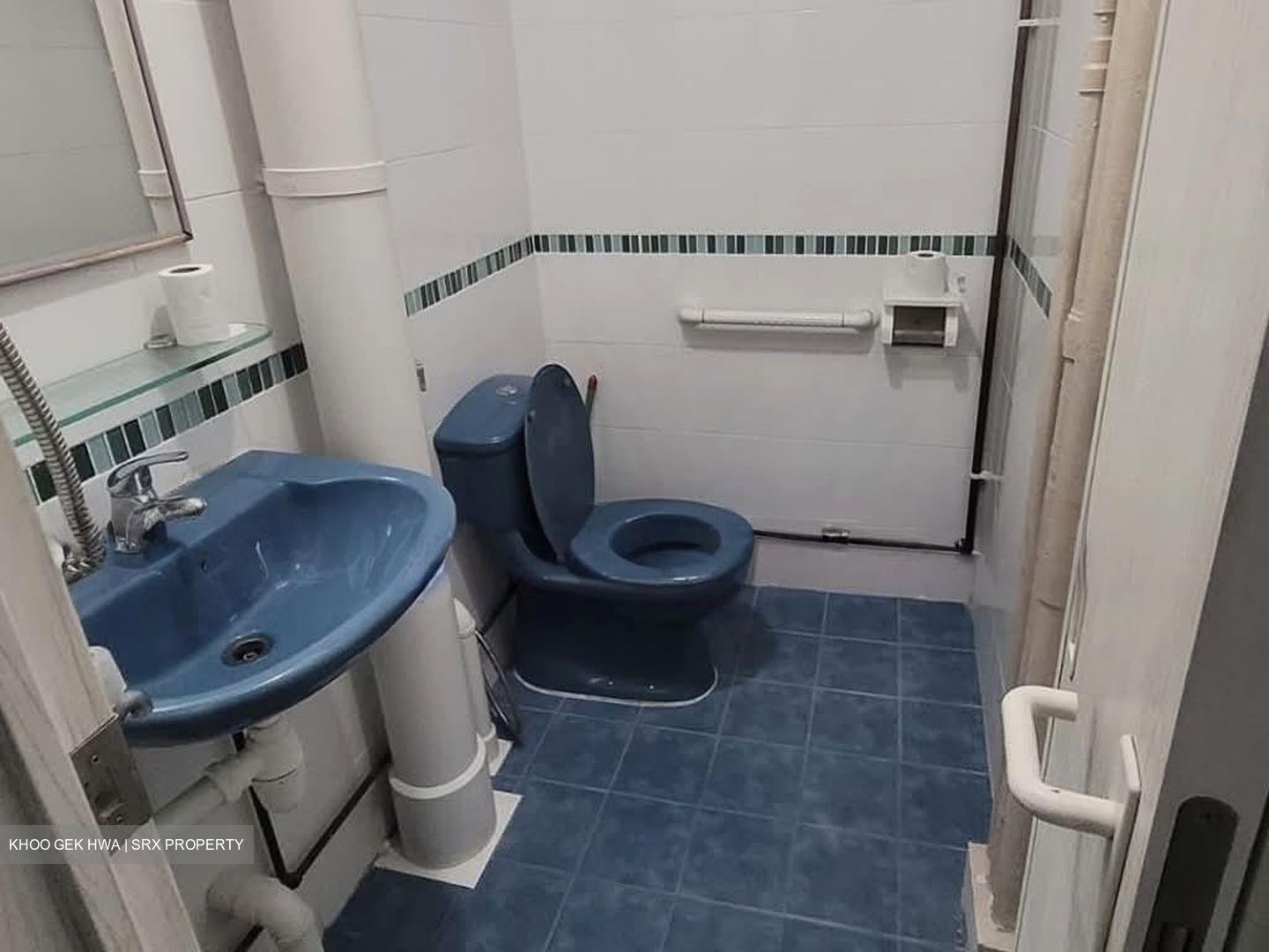 Blk 427 Clementi Avenue 3 (Clementi), HDB 3 Rooms #582991121